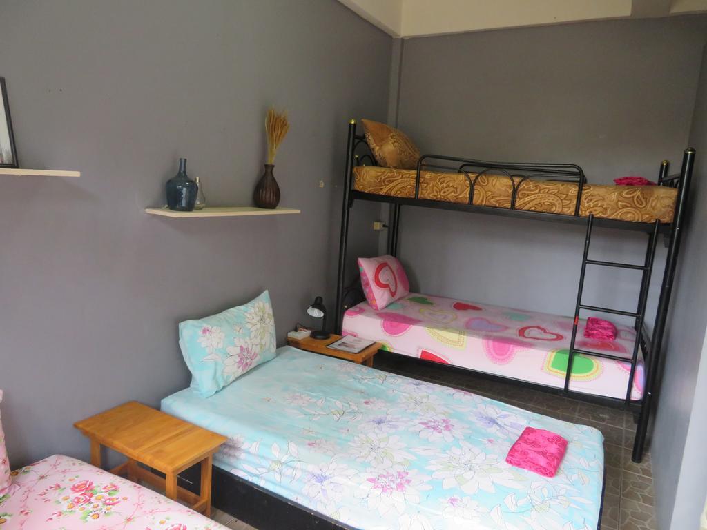 Same Same Guesthouse, Bar & Restaurant (Adults Only) หาดริ้น ภายนอก รูปภาพ