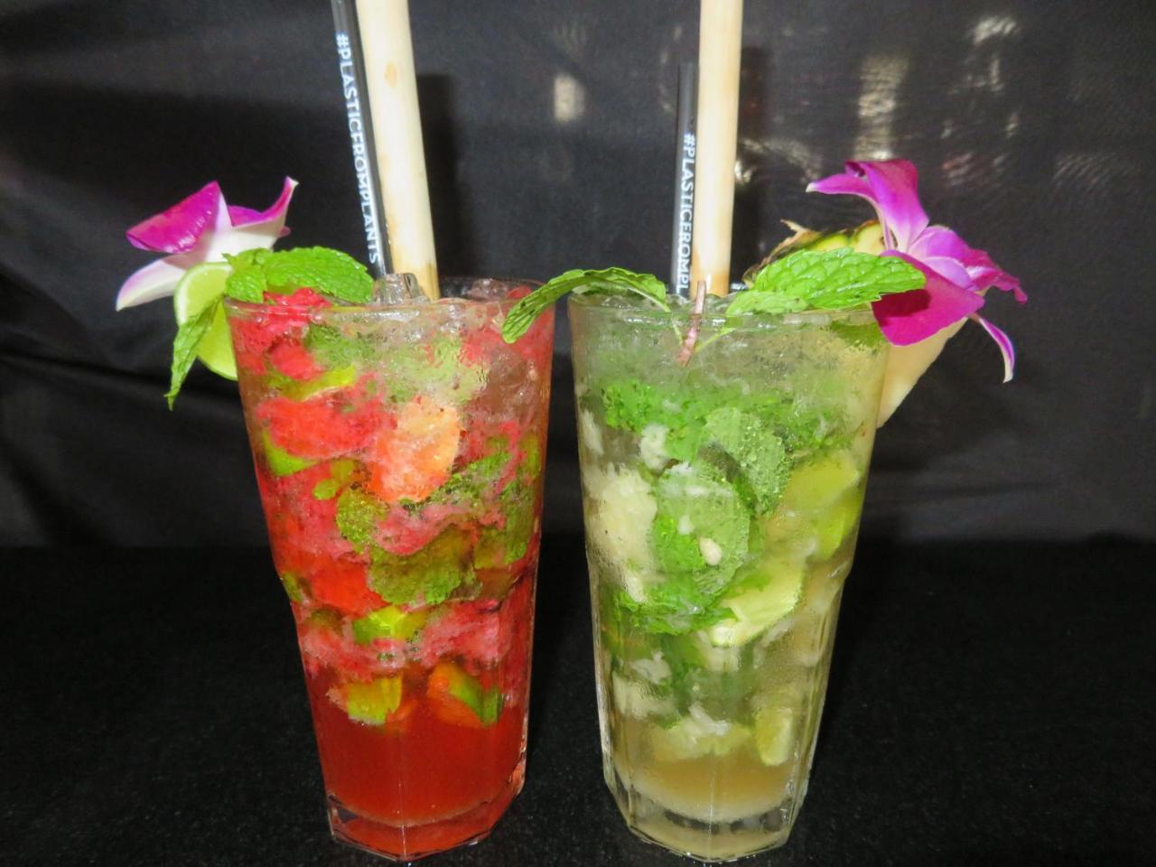 Same Same Guesthouse, Bar & Restaurant (Adults Only) หาดริ้น ภายนอก รูปภาพ
