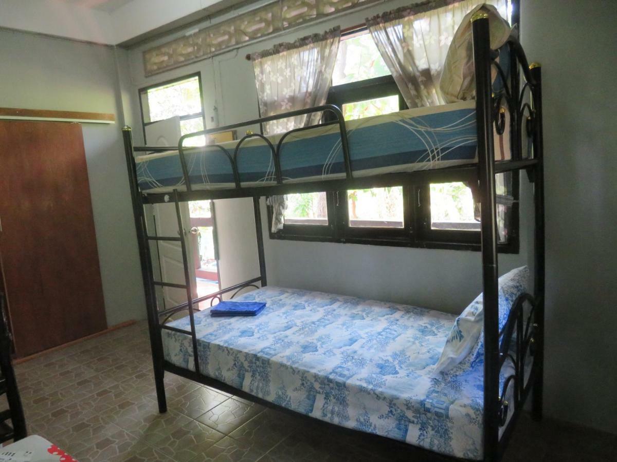 Same Same Guesthouse, Bar & Restaurant (Adults Only) หาดริ้น ภายนอก รูปภาพ