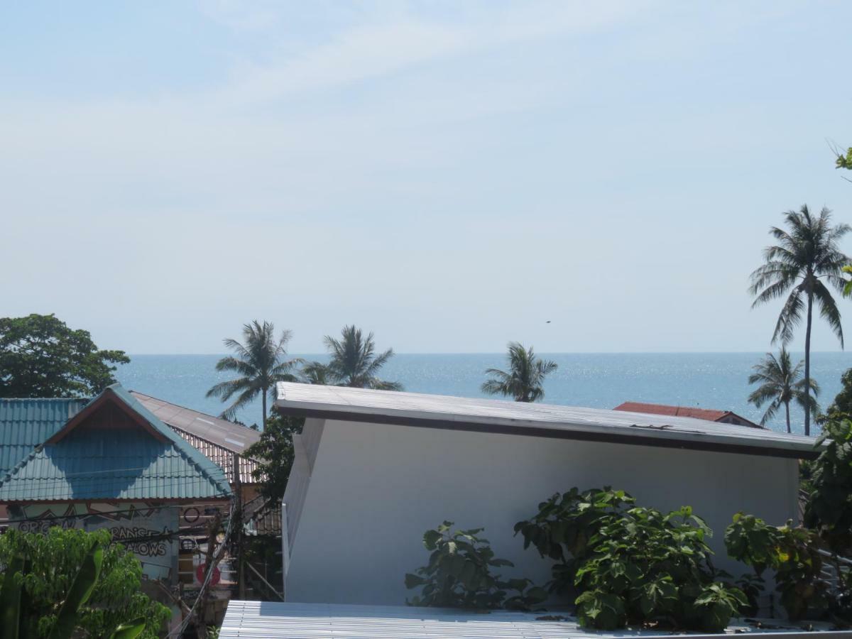 Same Same Guesthouse, Bar & Restaurant (Adults Only) หาดริ้น ภายนอก รูปภาพ
