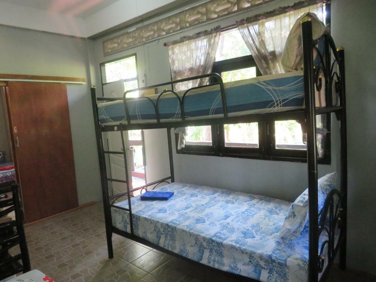 Same Same Guesthouse, Bar & Restaurant (Adults Only) หาดริ้น ภายนอก รูปภาพ